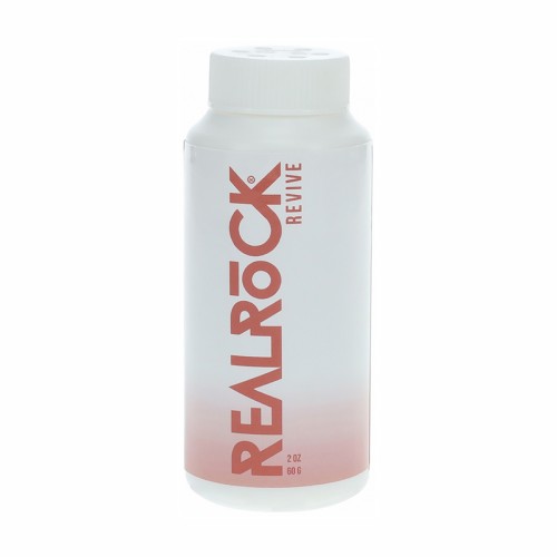 RealRock Revive Reviving Powder