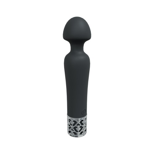 Scepter Royal Gems Silicone Vibrator