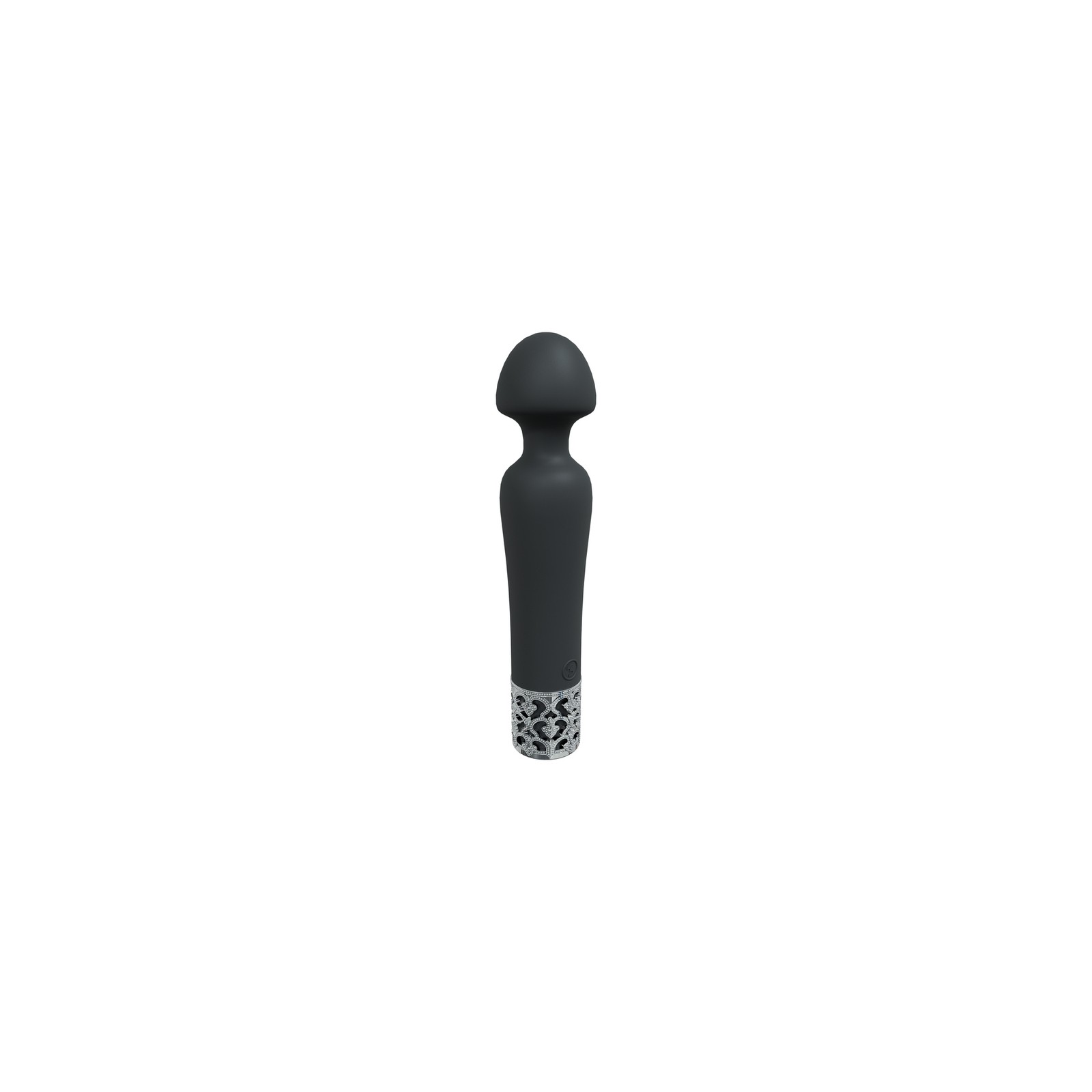 Scepter Royal Gems Silicone Vibrator