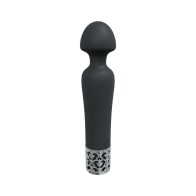 Scepter Royal Gems Silicone Vibrator