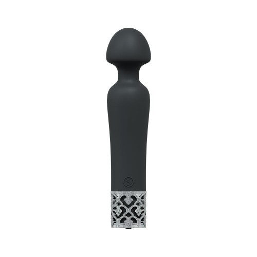 Scepter Royal Gems Silicone Vibrator