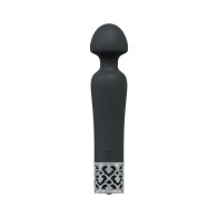 Scepter Royal Gems Silicone Vibrator