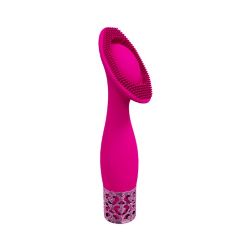 Royal Gems Duchess Rechargeable Silicone Vibrator