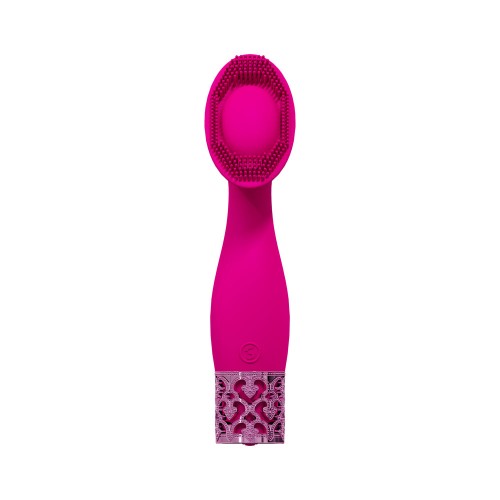 Royal Gems Duchess Rechargeable Silicone Vibrator