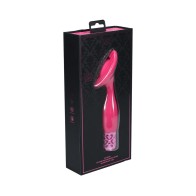 Royal Gems Duchess Rechargeable Silicone Vibrator