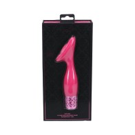 Royal Gems Duchess Rechargeable Silicone Vibrator