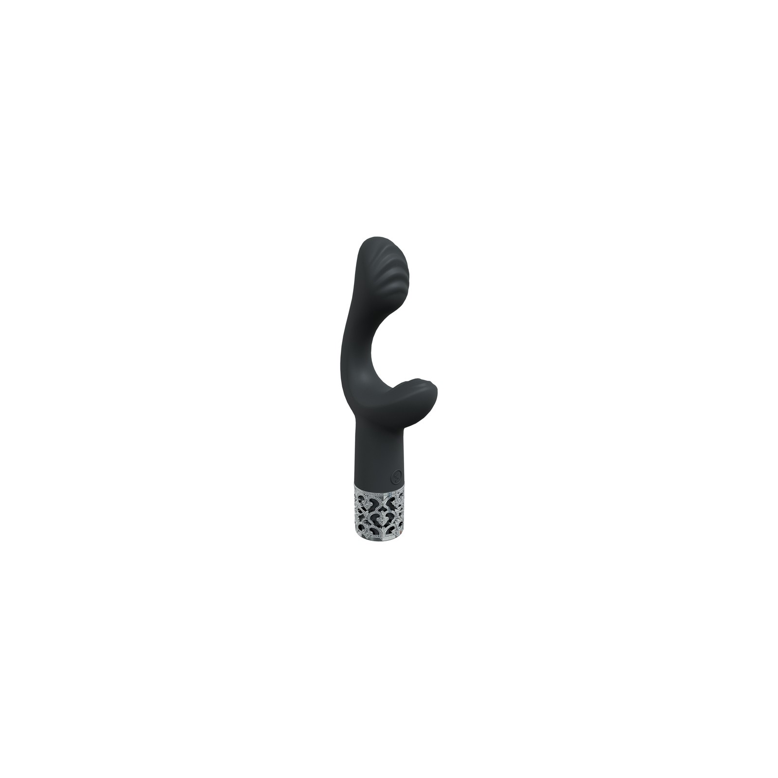 Royal Gems Majestic Vibrator for G-Spot Stimulation