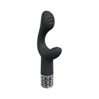 Vibrador Majestuoso Royal Gems para Estimulación del Punto G