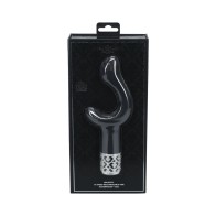 Vibrador Majestuoso Royal Gems para Estimulación del Punto G