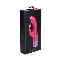 Royal Gems Royal Rabbit Silicone Vibrator