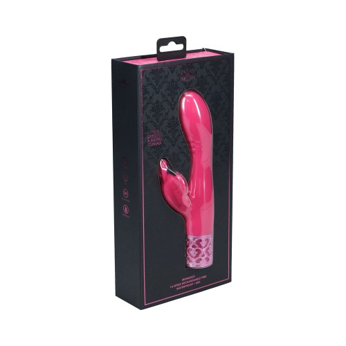 Royal Gems Monarch Vibrator