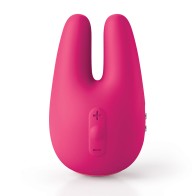 Jimmyjane Form 2 PRO Pink Clitoral Stimulator