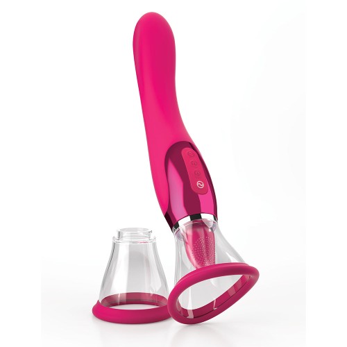 Jimmyjane Apex Vibrator