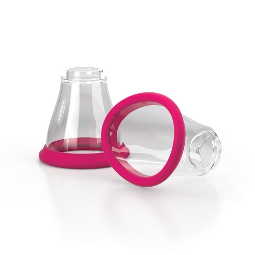 Jimmyjane Apex Vibrator