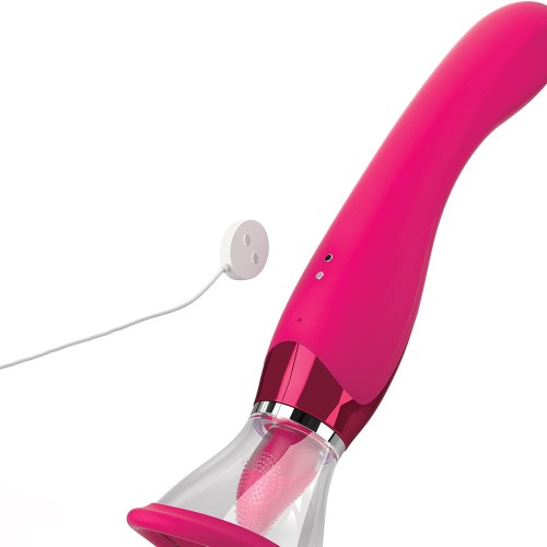 Jimmyjane Apex Vibrator