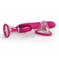 Jimmyjane Apex Vibrator