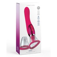 Jimmyjane Apex Vibrator