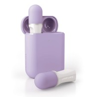 Jimmyjane Hello Touch Pro Sensational Massager