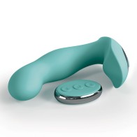 Jimmyjane Pulsus G-Spot Vibrator