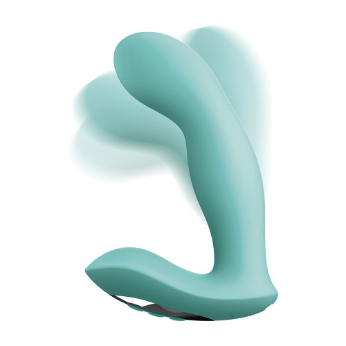 Vibrador Pulsus para G-Spot