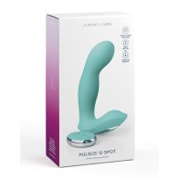 Jimmyjane Pulsus G-Spot Vibrator