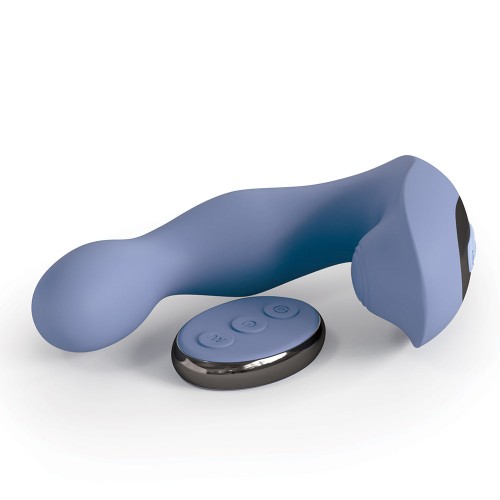 Jimmyjane Pulsus P-Spot Vibrator