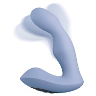 Jimmyjane Pulsus P-Spot Vibrator