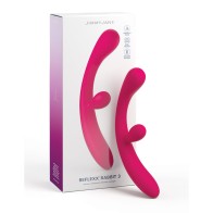 Vibrador Jimmyjane Reflexx Rabbit 3