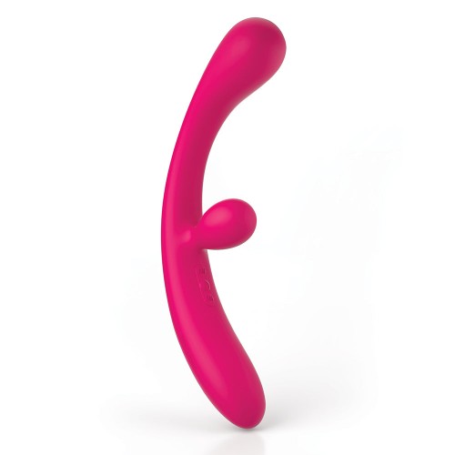 Jimmyjane Reflexx Rabbit 3 Vibrator