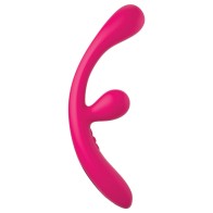 Vibrador Jimmyjane Reflexx Rabbit 3