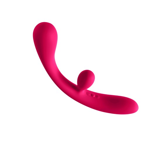 Vibrador Jimmyjane Reflexx Rabbit 3