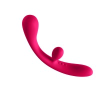 Jimmyjane Reflexx Rabbit 3 Vibrator