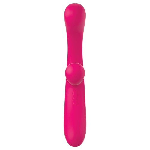 Vibrador Jimmyjane Reflexx Rabbit 3