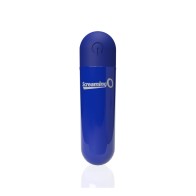 Screaming O Rechargeable Bullet Vibe Blue for Maximum Pleasure