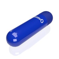 Screaming O Rechargeable Bullet Vibe Blue for Maximum Pleasure