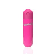 Screaming O Pink Rechargeable Bullet for Ultimate Pleasure