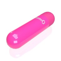 Screaming O Pink Rechargeable Bullet for Ultimate Pleasure