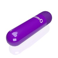 Screaming O Rechargeable Bullets - Compact Pleasure