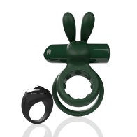 Anillo Vibrador Controlado Remotamente Screaming O Ohare