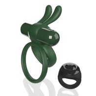 Remote Controlled Ohare XL Vibrating Ring for Couples