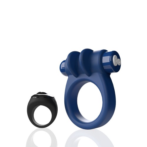 Screaming O Switch Vibrating Ring