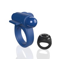 Screaming O Switch Vibrating Ring