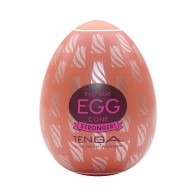 Paquete Variado Tenga EGG Hard Boiled II 6 Piezas