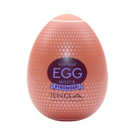 Paquete Variado Tenga EGG Hard Boiled II 6 Piezas