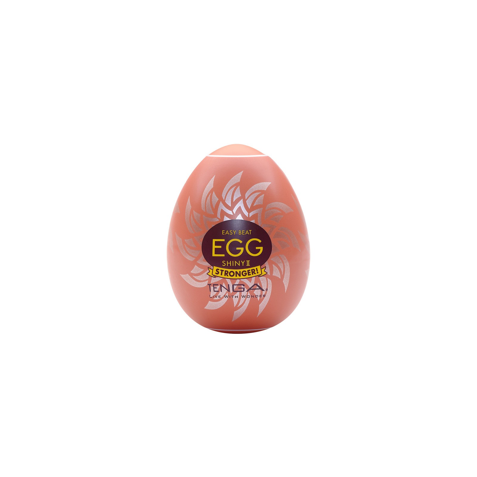 Tenga EGG Shiny II