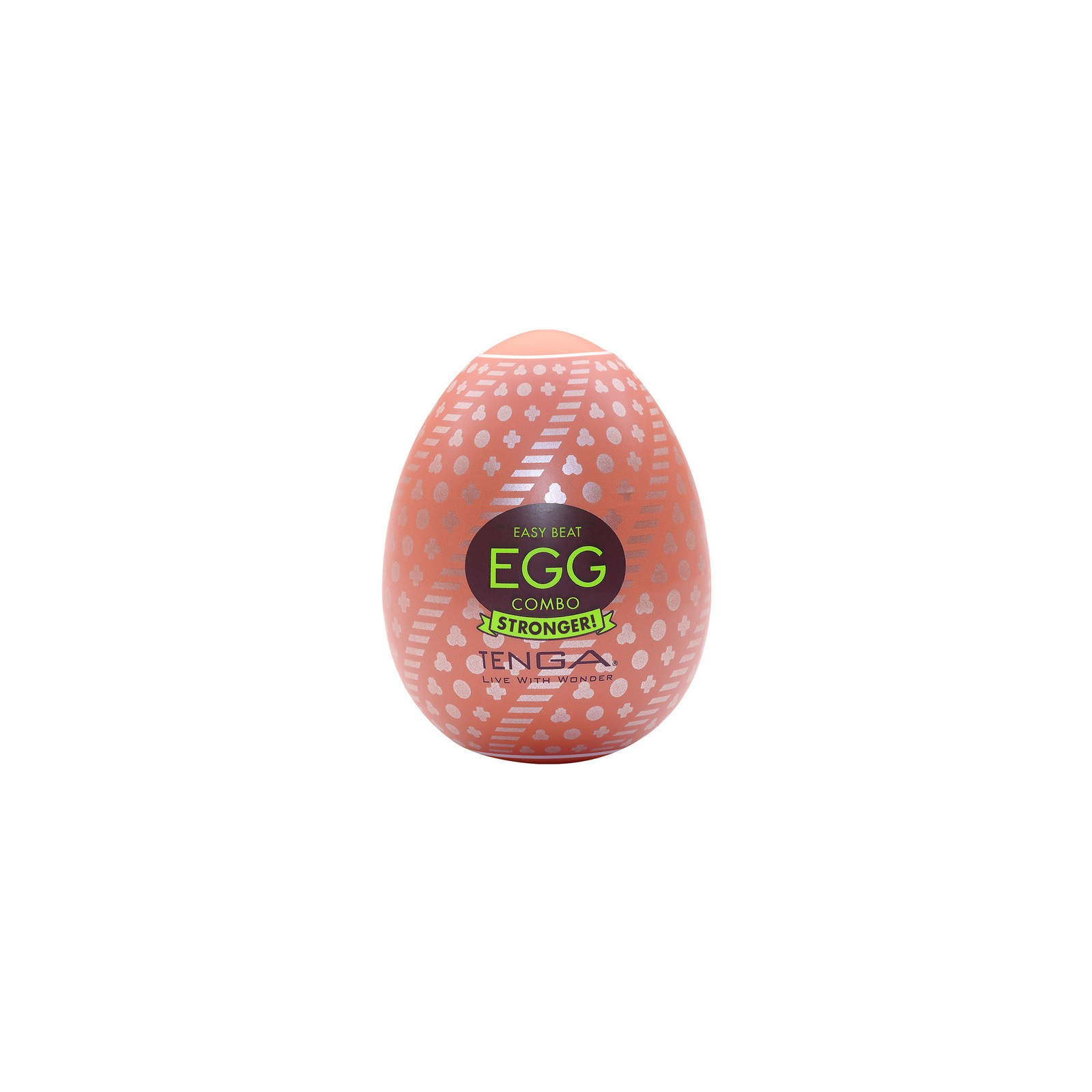 Combo Tenga EGG para Placer Supremo