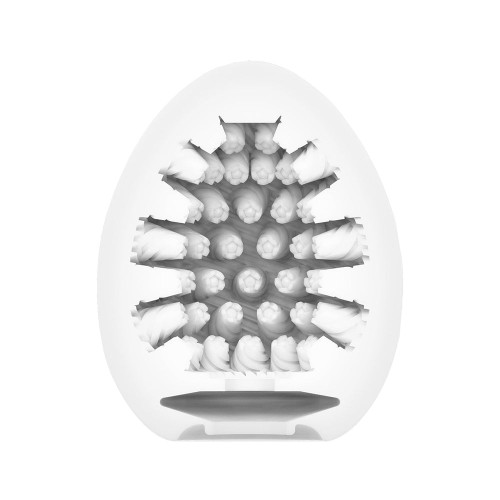 Tenga EGG Cone Masturbador Masculino - Experiencia de Placer Supremo