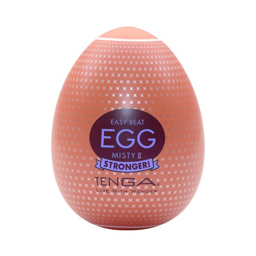 Tenga EGG Series Misty II