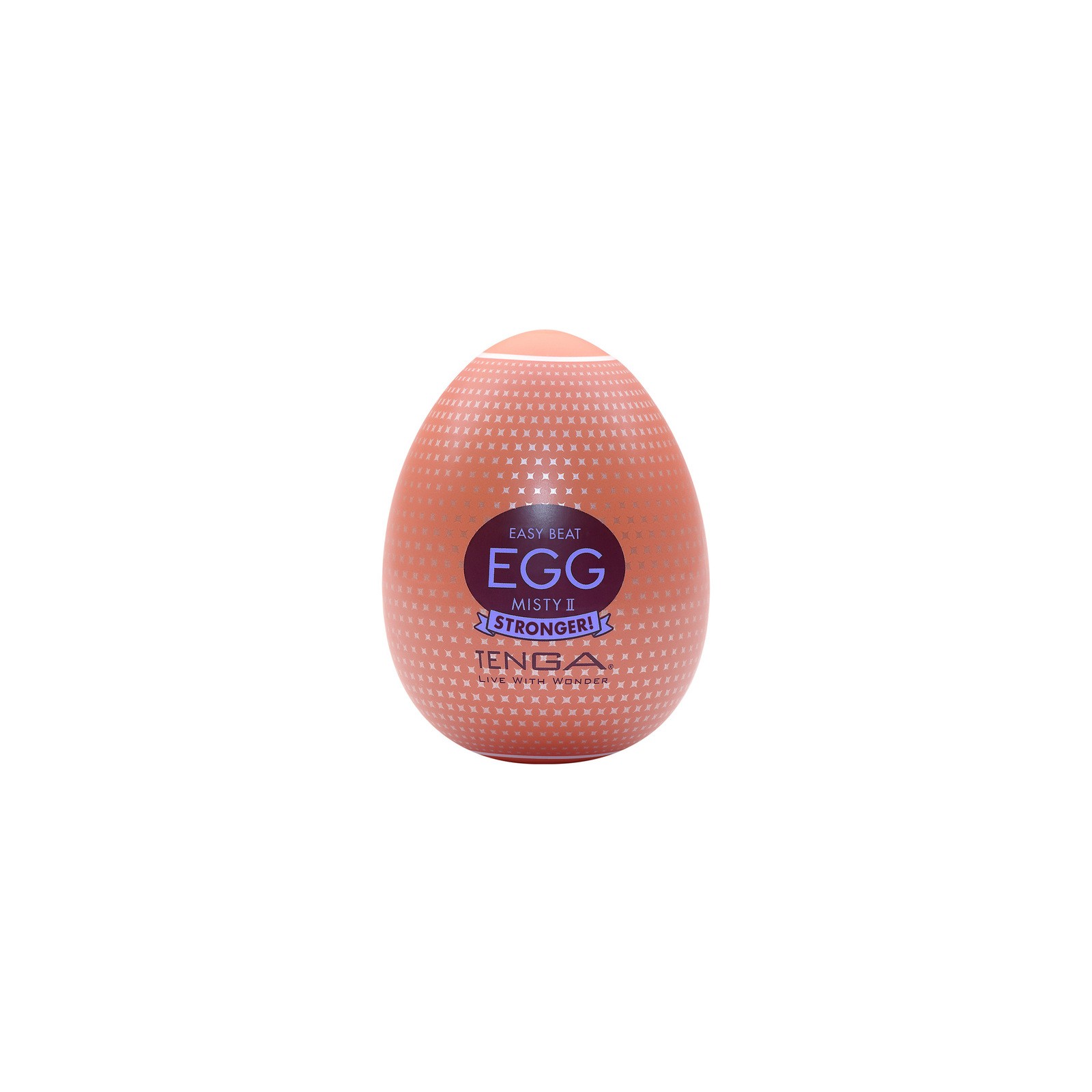 Tenga EGG Series Misty II