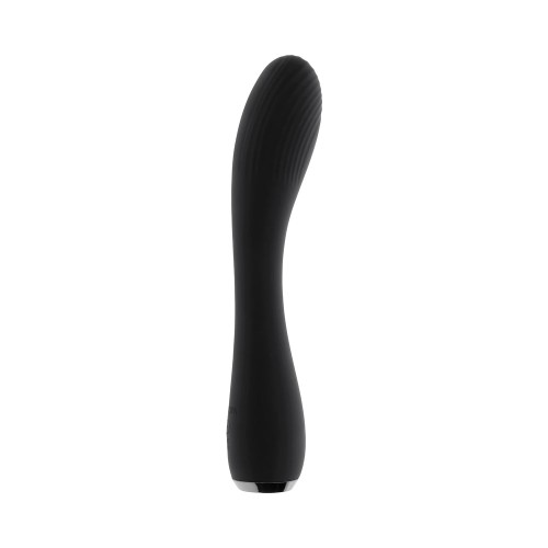 Vibrador Recargable Selopa Midnight Magic